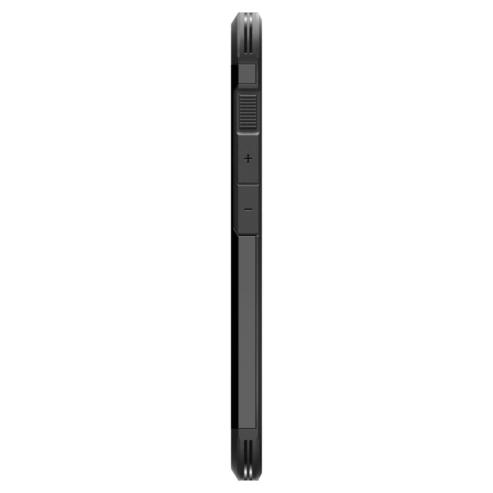 ETUI SPIGEN TOUGH ARMOR MAG MAGSAFE IPHONE 16E CZARNE