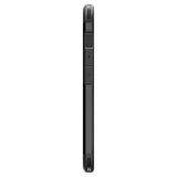 ETUI SPIGEN TOUGH ARMOR MAG MAGSAFE IPHONE 16E CZARNE