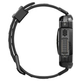 PASEK SPIGEN RUGGED ARMOR ”PRO” APPLE WATCH ULTRA 1 / 2 (49 MM) CZARNY