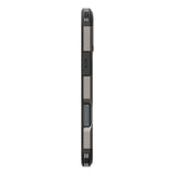 ETUI SPIGEN TOUGH ARMOR MAG MAGSAFE IPHONE 16 GUNMETAL SZARE