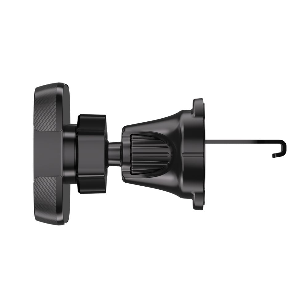 UCHWYT SAMOCHODOWY TECH-PROTECT N59 MAGNETIC DASHBOARD & VENT CAR MOUNT CZARNY