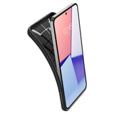 ETUI SPIGEN LIQUID AIR SAMSUNG GALAXY S24+ PLUS CZARNE