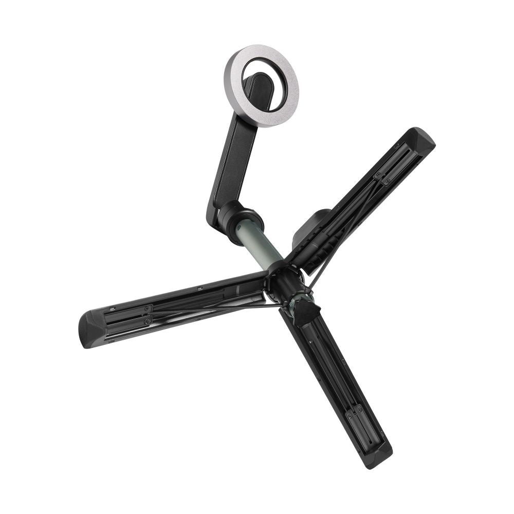 SELFIE STICK TRIPOD SPIGEN S570W MAGSAFE BLUETOOTH CZARNY