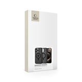 ETUI TECH-PROTECT MAGEDGE MAGSAFE IPHONE 16 PRO CZARNE