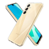 SPIGEN ULTRA HYBRID GALAXY A16 4G / 5G CRYSTAL CLEAR