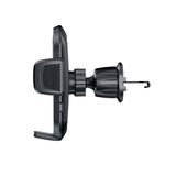 UCHWYT SAMOCHODOWY DO KRATKI I NA SZYBĘ TECH-PROTECT V8 UNIVERSAL DASHBOARD UNRG & VENT CAR MOUNT CZARNY