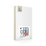 ETUI TECH-PROTECT MAGFLEX MAGSAFE IPHONE 16E CZARNE