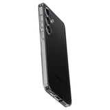 ETUI SPIGEN LIQUID CRYSTAL SAMSUNG GALAXY S24+ PLUS TRANSPARETNE