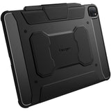 ETUI SPIGEN RUGGED ARMOR ”PRO” IPAD PRO 13” 7 / 2024 CZARNE
