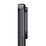 ETUI SAMSUNG GALAXY S24 ULTRA - 3MK CLEAR MAGCASE