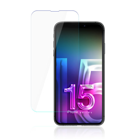 SZKŁO APPLE IPHONE 15 PLUS - 3MK FLEXIBLEGLASS