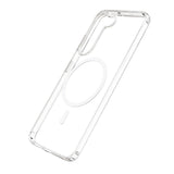 ETUI SAMSUNG GALAXY S24+ - 3MK MAGCASE