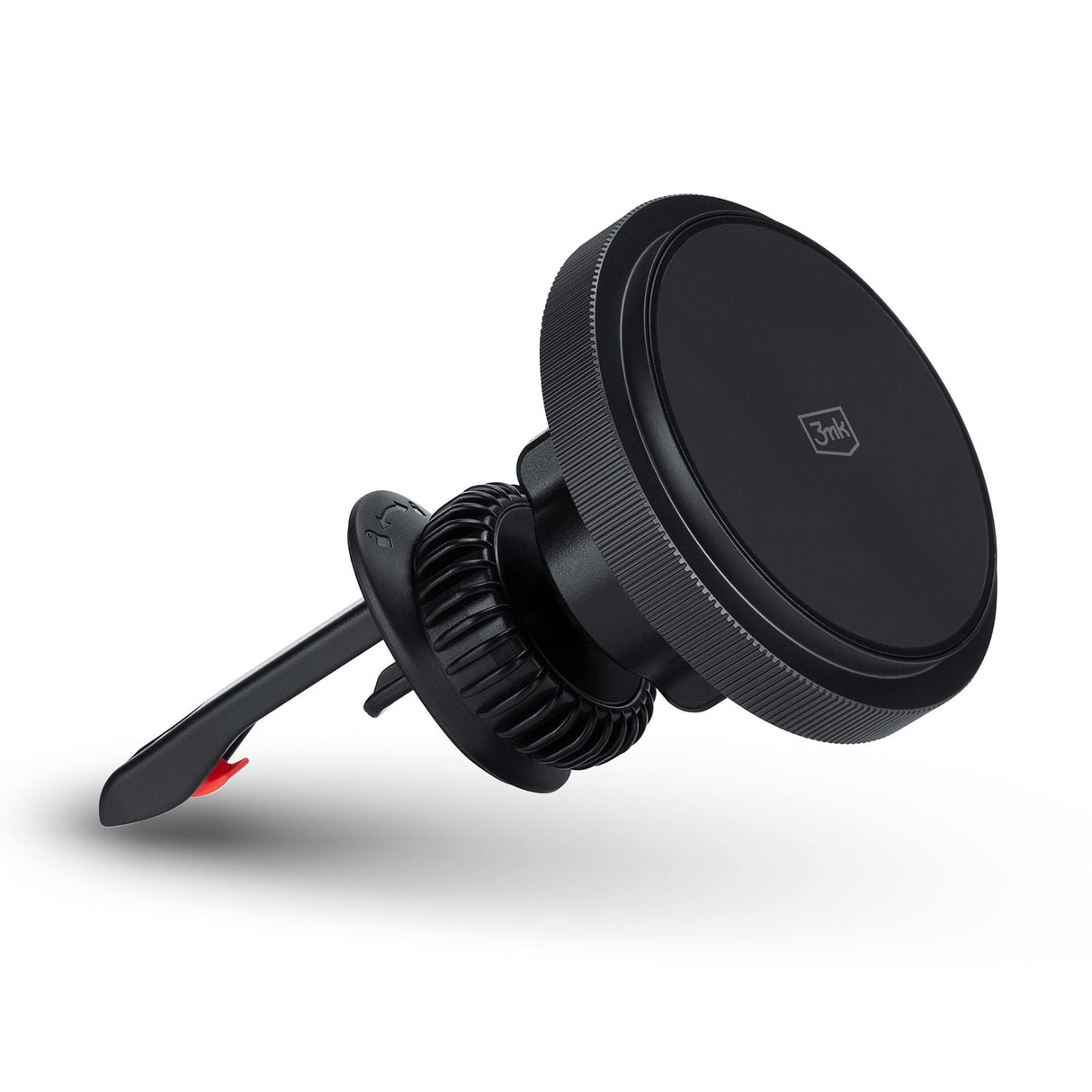UCHWYT SAMOCHODOWY MAGNETYCZNY 3MK 3MK CAR MAGCHARGER™ FOR AIRVENT