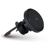 UCHWYT SAMOCHODOWY MAGNETYCZNY 3MK 3MK CAR MAGCHARGER™ FOR AIRVENT