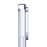 ETUI APPLE IPHONE 16 PLUS - 3MK CLEAR MAGCASE