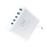 ŁADOWARKA SIECIOWA 3MK HYPER CHARGER 140W BIAŁA
