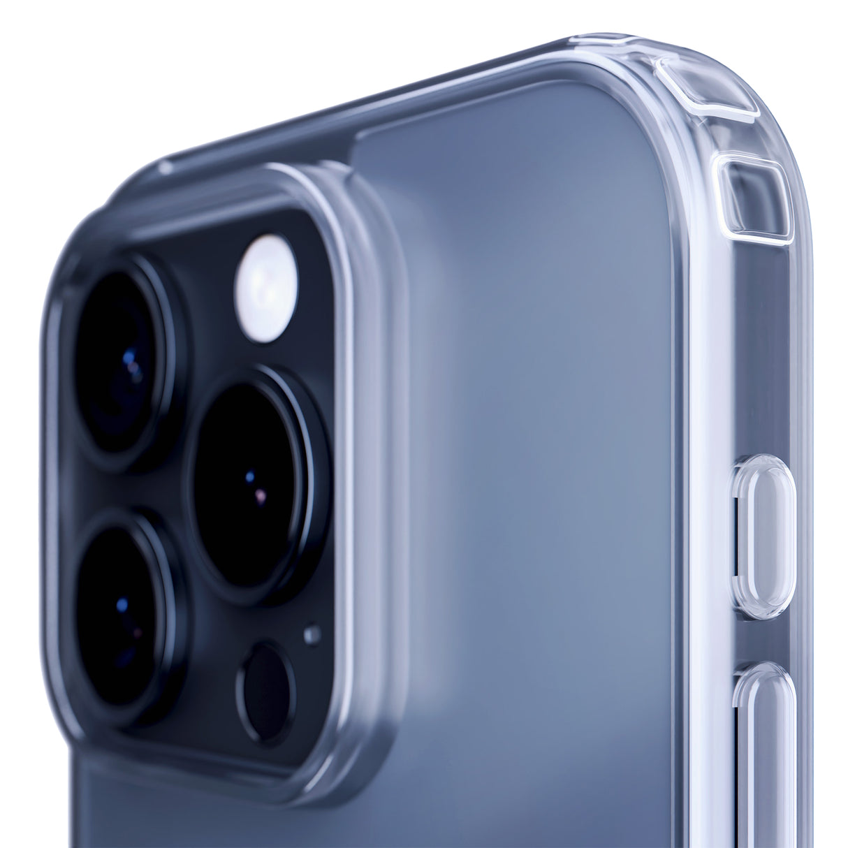 ETUI APPLE IPHONE 16 PRO - 3MK MAGCASE