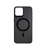 ETUI APPLE IPHONE 14 PLUS/15 PLUS - 3MK COOLING MAGCASE