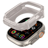 ETUI SPIGEN RUGGED ARMOR APPLE WATCH ULTRA 1 / 2 (49 MM) DUNE BEIGE BEŻOWE
