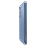 ETUI SPIGEN ULTRA HYBRID SAMSUNG GALAXY S25 CRYSTAL CLEAR TRANSPARETNE