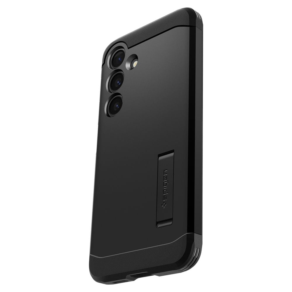 ETUI SPIGEN TOUGH ARMOR SAMSUNG GALAXY S24+ PLUS BLACK CZARNE