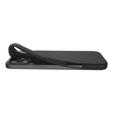 ETUI SPIGEN LIQUID AIR IPHONE 16 CZARNE