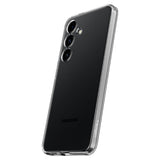 ETUI SPIGEN LIQUID CRYSTAL SAMSUNG GALAXY S24+ PLUS TRANSPARETNE