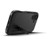 ETUI SPIGEN TOUGH ARMOR MAG MAGSAFE IPHONE 16 PLUS CZARNE