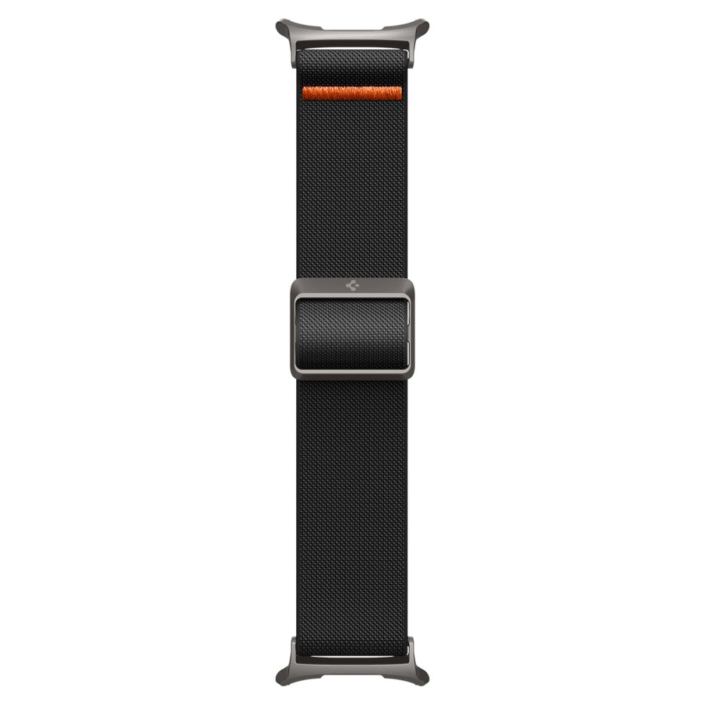 PASEK SPIGEN FIT LITE SAMSUNG GALAXY WATCH ULTRA (47 MM) BLACK CZARNY