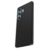 ETUI SPIGEN LIQUID AIR SAMSUNG GALAXY S25 ULTRA CZARNE