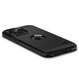 ETUI SPIGEN TOUGH ARMOR MAG MAGSAFE IPHONE 15 PRO MAX CZARNE