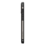 ETUI SPIGEN TOUGH ARMOR MAG MAGSAFE IPHONE 16 GUNMETAL SZARE