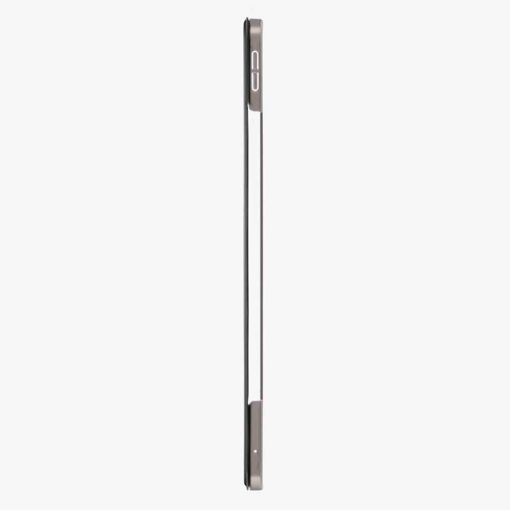 ETUI SPIGEN SMART FOLD IPAD PRO 11” 5 / 2024 CZARNE