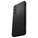 ETUI SPIGEN LIQUID AIR SAMSUNG GALAXY S24+ PLUS CZARNE