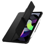 ETUI SPIGEN RUGGED ARMOR ”PRO” IPAD AIR 10.9” 4 / 5 / 2020-2022 / 11” 6 / 7 / 2024-2025 CZARNY