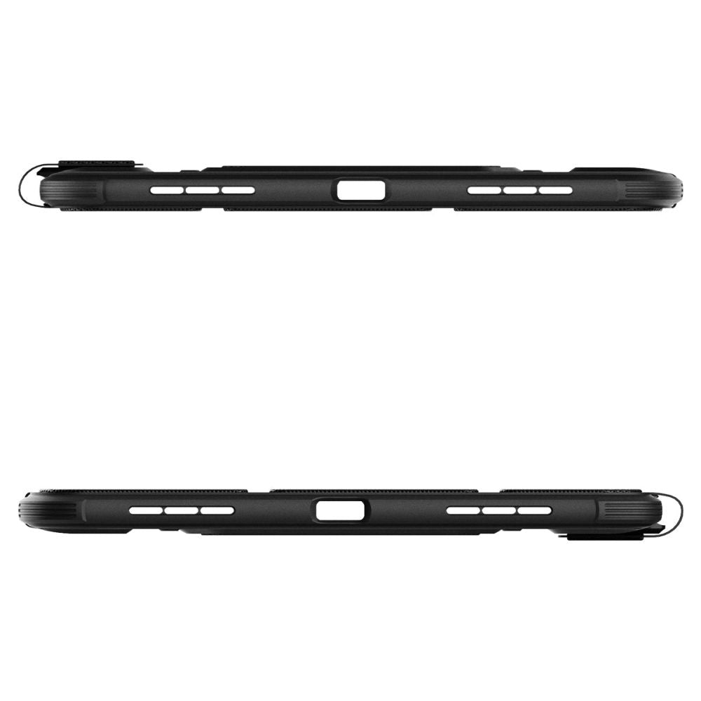 ETUI SPIGEN RUGGED ARMOR ”PRO” IPAD 10.9” 10 / 2022 / 11” 11 / 2025 CZARNE