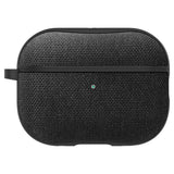ETUI NA SŁUCHAWKI SPIGEN URBAN FIT APPLE AIRPODS PRO 1 / 2 CZARNE