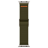 PASEK SPIGEN FIT LITE ULTRA APPLE WATCH 6 / 7 / 8 / 9 / 10 / SE / ULTRA 1 / 2 (44 / 45 / 46 / 49 MM) KHAKI