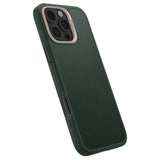 ETUI SPIGEN CYRILL KAJUK MAG MAGSAFE IPHONE 16 PRO MAX FOREST GREEN ZIELONE