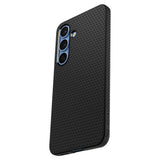 ETUI SPIGEN LIQUID AIR SAMSUNG GALAXY S25+ PLUS CZARNE