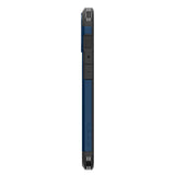 ETUI SPIGEN TOUGH ARMOR MAG MAGSAFE IPHONE 16 NAVY BLUE NIEBIESKIE