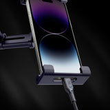 UCHWYT SAMOCHODOWY NA KOKPIT TECH-PROTECT V4 NA TABLET CZARNY