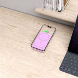 POWERBANK TECH-PROTECT PB12 LIFEMAG MAGSAFE POWER BANK 20000MAH RÓŻOWY