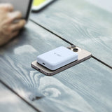 POWERBANK TECH-PROTECT PB11 LIFEMAG MAGSAFE POWER BANK 10000MAH NIEBIESKI