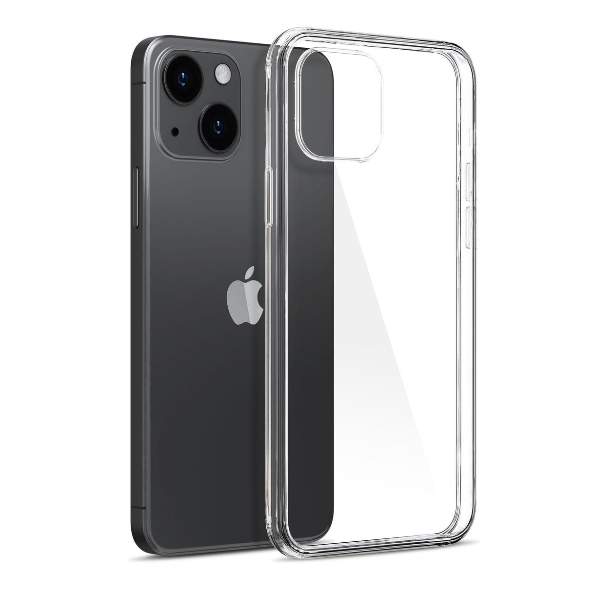 ETUI APPLE IPHONE 16 PRO- 3MK CLEAR CASE