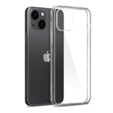 ETUI APPLE IPHONE 16 PRO- 3MK CLEAR CASE
