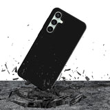 ETUI SAMSUNG GALAXY S23 FE - 3MK SILICONE CASE CZARNE
