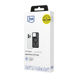 ETUI APPLE IPHONE 14 PRO MAX - 3MK COOLING MAGCASE