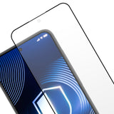 SZKŁO SAMSUNG GALAXY S24+ - 3MK HARDGLASS MATT MAX