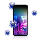 SZKŁO APPLE IPHONE 15 - 3MK FLEXIBLEGLASS